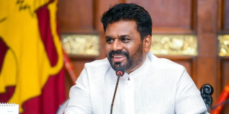 ஜனாதிபதி மற்றும் கட்சித் தலைவர்களுக்கிடையில் சந்திப்பு