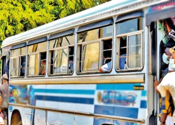 இன்று மாலை 6 மணி முதல் பஸ் வேலைநிறுத்தம்?