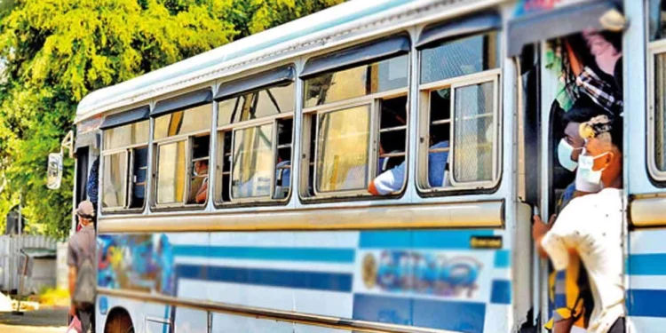 இன்று மாலை 6 மணி முதல் பஸ் வேலைநிறுத்தம்?