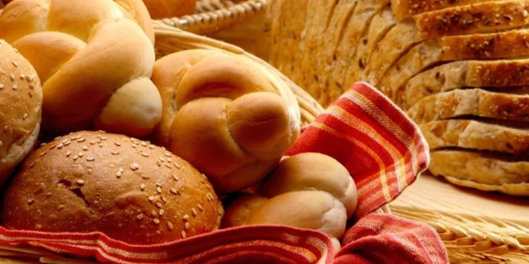 பாண் உட்பட பேக்கரி உற்பத்தி பொருட்களின் விலைகளும் அதிகரிப்பு