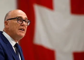 ஈரான் மீதான தாக்குதல் சர்வதேச சட்டத்தை மீறுகிறது – சுவிஸ்!