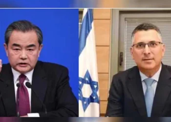 போரை உடனடியாக நிறுத்துமாறு இஸ்ரேலுக்கு சீனா எச்சரிக்கை