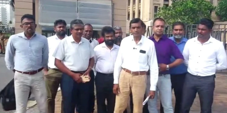 ஜனாதிபதியுடனான மின்சார தொழிற்சங்கங்களின் பேச்சுவார்த்தை வெற்றி