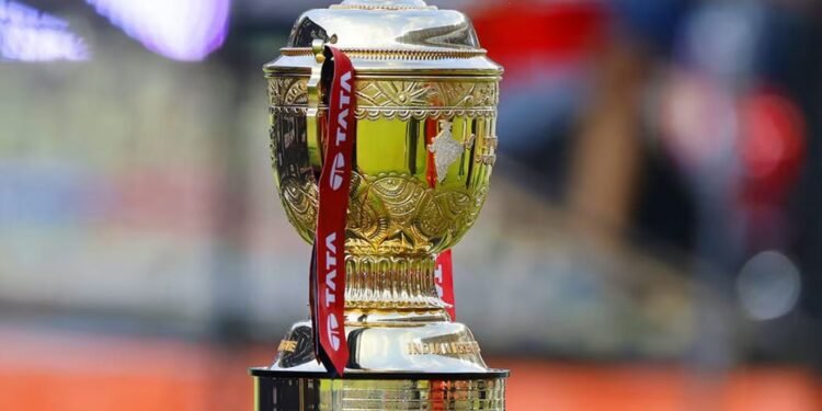 இம்பேக்ட் வீரர் விதி 2027 வரை தொடரும்!