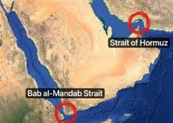 ஹவுதிகளின் திடீர் எழுச்சியால் உலக பொருளாதாரத்துக்கு பேராபத்து?