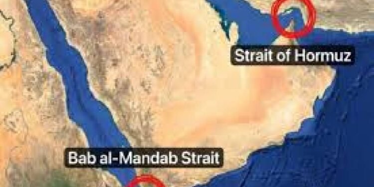 ஹவுதிகளின் திடீர் எழுச்சியால் உலக பொருளாதாரத்துக்கு பேராபத்து?