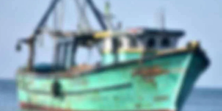 போதைப்பொருளுடன் பயணித்த படகு ஒன்று கண்டுபிடிப்பு