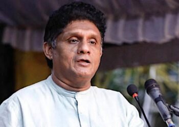 அவசர எதிர்கட்சி கூட்டத்திற்கு சஜித் அழைப்பு!