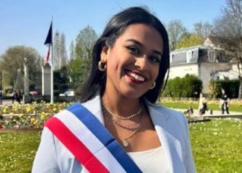 பிரான்ஸில் யாழ்ப்பாண தமிழ் பெண்ணுக்கு கிடைத்த உயர் பதவி