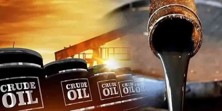 கச்சா எண்ணெய் விலை எகிறும்! கட்டாரின் எச்சரிக்கை!