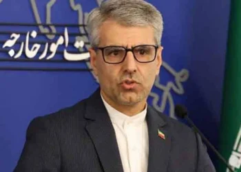 ஹோர்முஸ் நீரிணை தொடர்பில் ஈரானின் புதிய எச்சரிக்கை