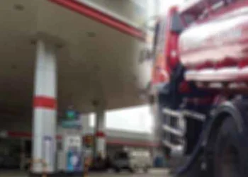 உலகின் மிகப்பெரிய இயற்கை எரிவாயு கட்டமைப்பின் மீது தாக்குதல்!