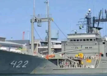 IRIS Bushehr கப்பல் இன்னும் கொழும்புக்கு அருகில்!