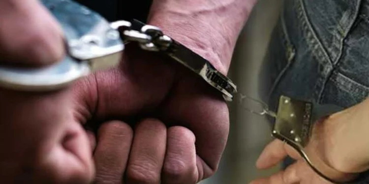 பாதாள உலகக் குழுவை சேர்ந்த 15 பேர் கைது