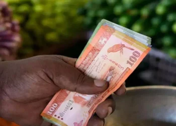 பெப்ரவரி மாத பணவீக்கம் சரிவு