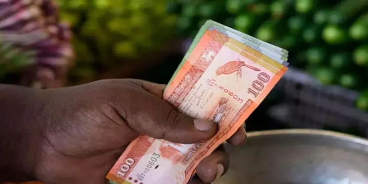 பெப்ரவரி மாத பணவீக்கம் சரிவு