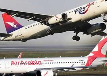 மத்திய கிழக்கு விமான சேவைகள் மீண்டும் ஆரம்பம்