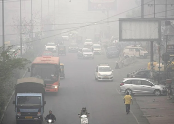 உலகிலேயே அதிக மாசு கொண்ட நாடுகளில் இந்தியாவுக்கு 6 ஆம் இடம் – எந்த நகரில் அதிக பாதிப்பு தெரியுமா?