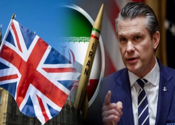 லண்டனை குறிவைக்கும் ஈரான்; அச்சத்தை ஏற்படுத்திய அமெரிக்கா!