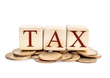 சமூக பாதுகாப்பு பங்களிப்பு வரி திருத்தச் சட்டமூலம் வர்த்தமானியில் வெளியீடு