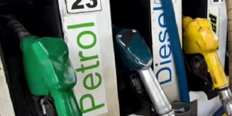 இந்தியாவிடம் எரிபொருள் கோரிய இலங்கை!