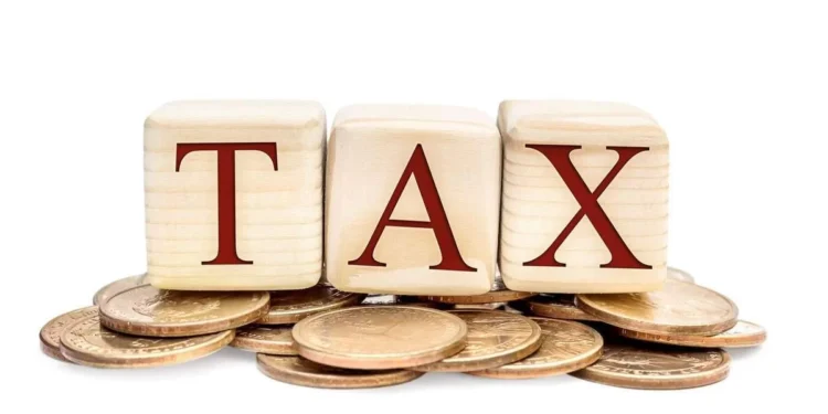 சமூக பாதுகாப்பு பங்களிப்பு வரி திருத்தச் சட்டமூலம் வர்த்தமானியில் வெளியீடு