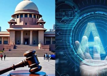 AI வழங்கிய போலி தீர்ப்புகள்! வௌியான பகீர் பின்னணி