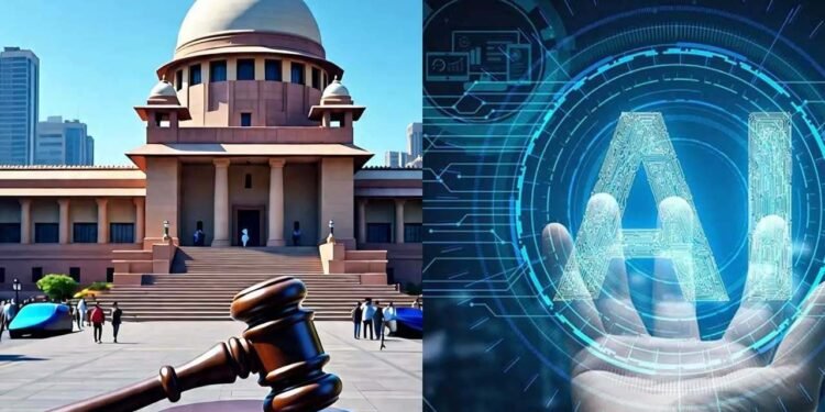 AI வழங்கிய போலி தீர்ப்புகள்! வௌியான பகீர் பின்னணி