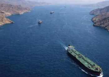 ஹோர்முஸ் நீரிணையை திறக்க 22 நாடுகள் கூட்டறிக்கை