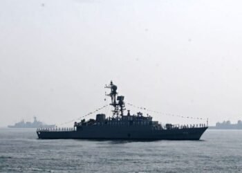 கொழும்பு துறைமுகத்தை நெருங்கும் மற்றொரு ஈரானிய கப்பல்