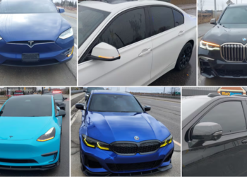 கனடா வாகன சாரதிகளுக்கு விடுக்கப்பட்டுள்ள எச்சரிக்கை!