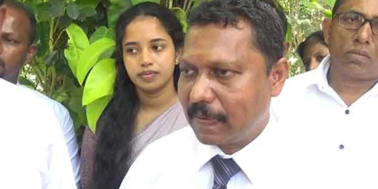 வைத்தியர்களின் தேவைக்கேற்ப எரிபொருள் வழங்க நடவடிக்கை