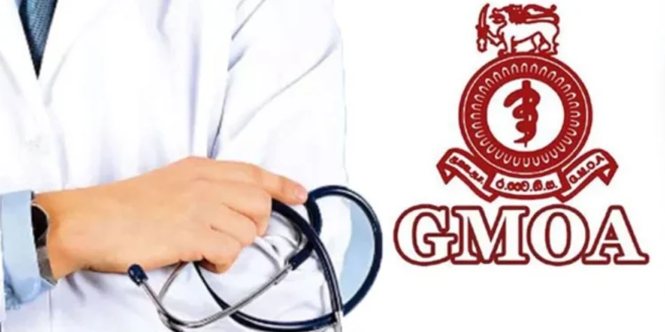 எரிபொருள் மட்டுப்பாட்டால் வைத்தியசாலைக் கட்டமைப்பு ஸ்தம்பிக்கும் அபாயம்