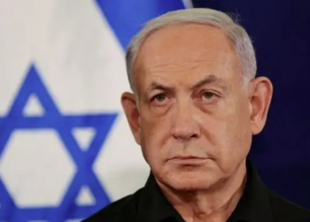 ‘‘ஈரானிய மக்களால்தான் ஈரானில் ஆட்சி மாற்றம் சாத்தியம்” – இஸ்ரேல் பிரதமர்