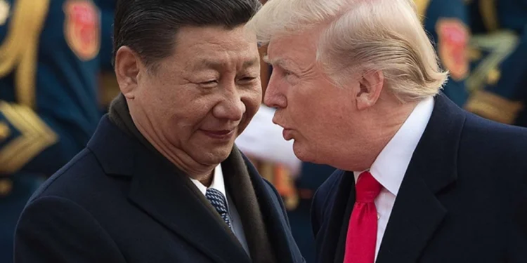 ட்ரம்பின் சீனப் பயணம் ஒரு மாதம் தாமதம்!
