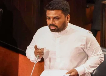 இன்று ஜனாதிபதி பாராளுமன்றில் விசேட உரை!