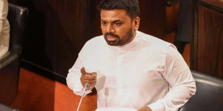 இன்று ஜனாதிபதி பாராளுமன்றில் விசேட உரை!