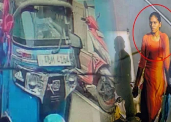 மயக்க மருந்து கொடுத்து பெண்ணைக் கிணற்றில் வீசிய தம்பதியினர் கைது!