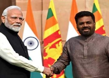 அநுரவுக்கும் – மோடிக்கும் இடையில் தொலைபேசி உரையாடல்!