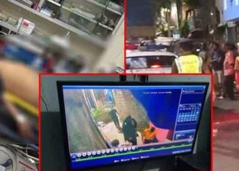 ஜிந்துப்பிட்டி துப்பாக்கிச் சூடு – மற்றுமொரு நபர் கைது!