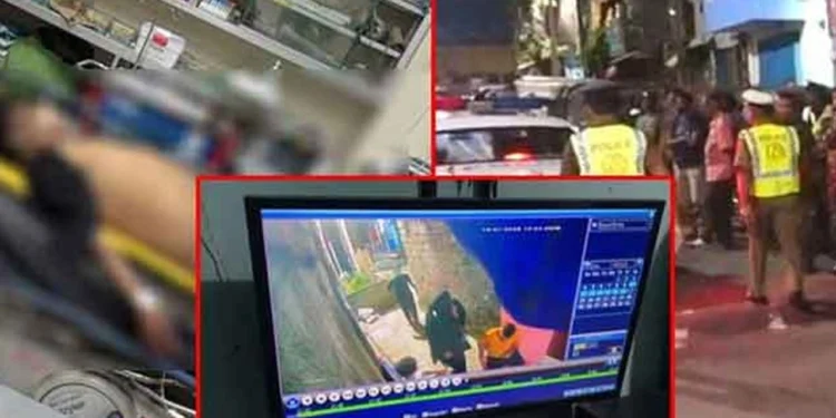 ஜிந்துப்பிட்டி துப்பாக்கிச் சூடு – மற்றுமொரு நபர் கைது!