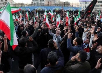 ஈரான் அரசியலில் அடுத்து என்ன நடக்கும்?