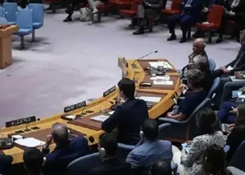 ஐ.நா பாதுகாப்புச் சபையில் ரஷ்யாவின் தீர்மானம் தோல்வி!