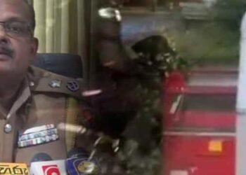 வீதி விதிகளை மீறும் சாரதிகளுக்கு எதிராக கடும் சட்ட நடவடிக்கை