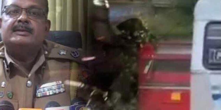 வீதி விதிகளை மீறும் சாரதிகளுக்கு எதிராக கடும் சட்ட நடவடிக்கை