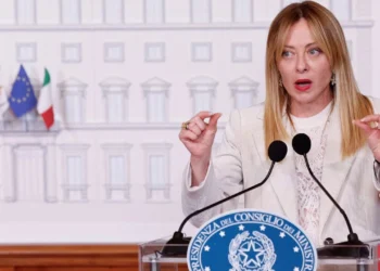 ஈரானுக்கு எதிரான போரிலிருந்து விலகிய இத்தாலி!