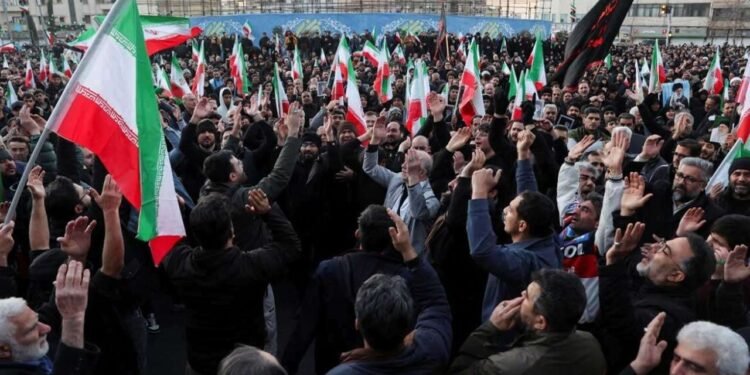 ஈரான் அரசியலில் அடுத்து என்ன நடக்கும்?