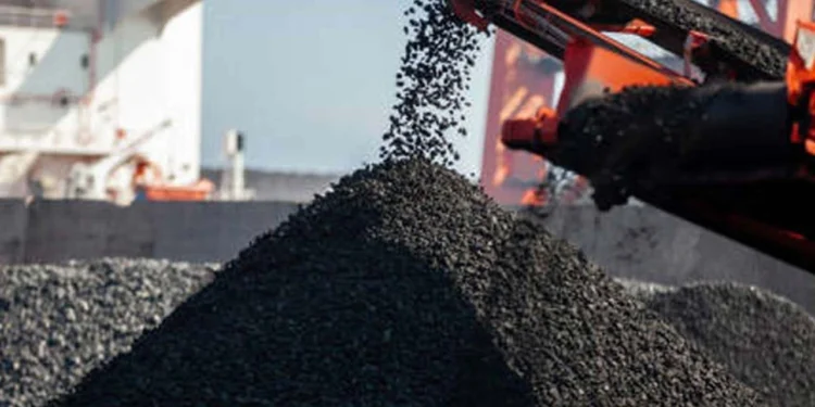 நுரைச்சோலை நிலக்கரி இறக்குமதி தொடர்பான விசாரணை அறிக்கை கையளிப்பு