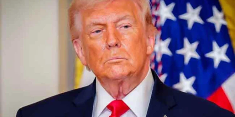 ஈரானுடன் உடன்படிக்கை செய்யத் தயாரில்லை: ட்ரம்ப்!