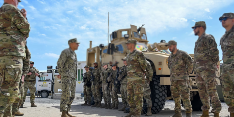 உயிரிழந்த 5வது மற்றும் 6வது அமெரிக்க வீரர்களின் விபரங்கள் வெளியீடு!